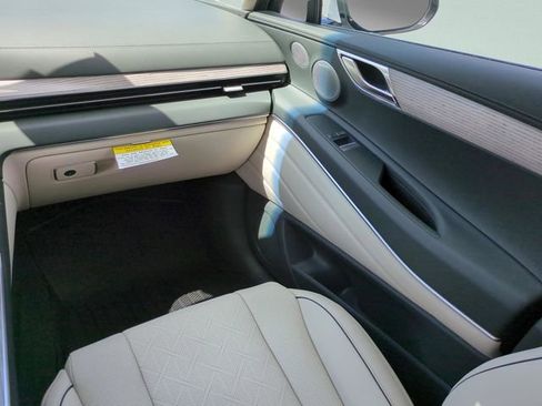 New 2026 Genesis GV80 3.5T Advanced AWD/4WD image 15