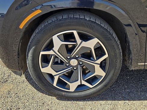 Used 2022 Hyundai Palisade Calligraphy image 10