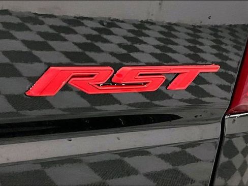 Used 2024 Chevrolet Silverado 1500 RST w/ Redline Edition image 9