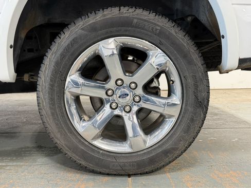 Used 2019 Ford F150 XLT w/ Equipment Group 302A Luxury image 9