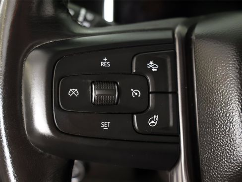 Used 2024 GMC Sierra 3500 Denali Ultimate image 50