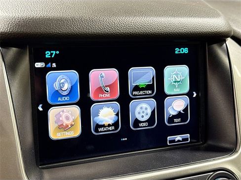 Used 2020 Chevrolet Tahoe Premier image 17