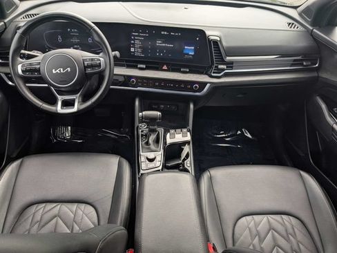 Used 2024 Kia Sportage X-Line AWD/4WD image 15