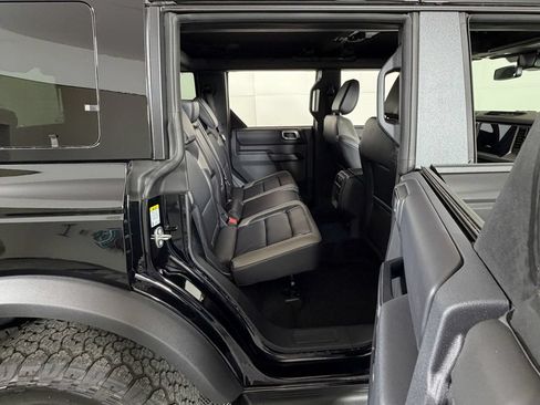 Used 2026 Ford Bronco Outer Banks AWD/4WD image 6
