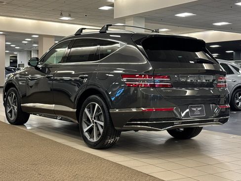 Used 2026 Genesis GV80 2.5T Advanced AWD/4WD image 5