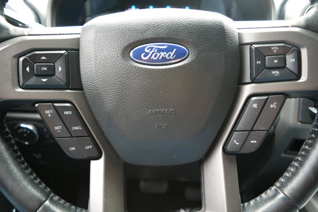 Used 2019 Ford Expedition XLT w/ Equipment Group 201A AWD/4WD image 21