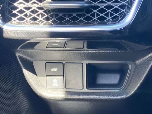 Used 2025 Acura ADX A-Spec AWD/4WD image 14