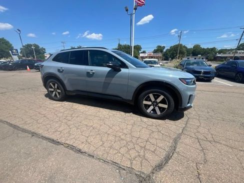 Used 2024 Honda Prologue Touring image 25