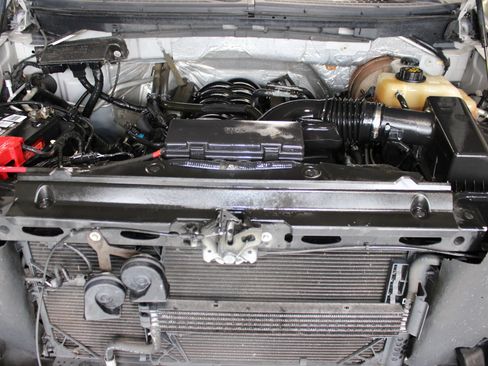 Used 2011 Ford F150 Lariat w/ Lariat Chrome Pkg RWD image 37