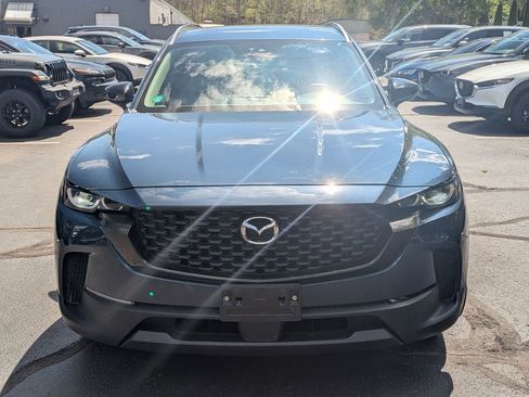 Used 2024 MAZDA CX-50 AWD 2.5 S w/ Convenience Package image 6