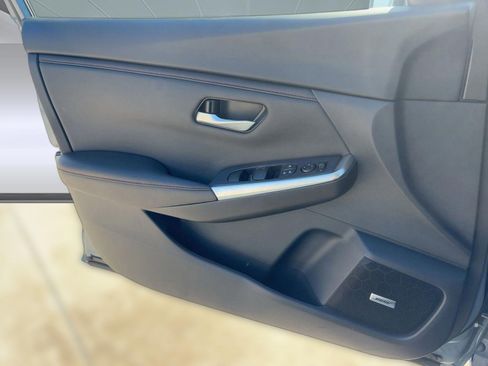 New 2025 Nissan Sentra SR w/ SR Premium Package image 13