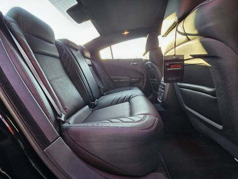 Used 2021 Dodge Charger SRT Hellcat w/ Harman/Kardon Audio Group image 22