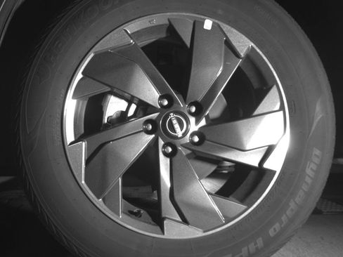 Used 2025 Nissan Rogue SV image 12