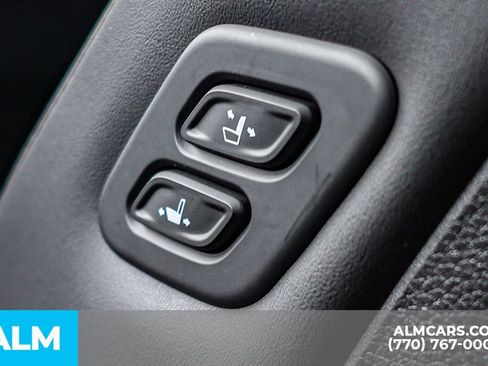 Used 2025 Kia Carnival SX w/ SX Dark Edition Package FWD image 62