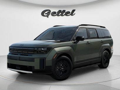 New 2026 Hyundai Santa Fe XRT