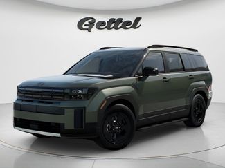 New 2026 Hyundai Santa Fe XRT video 1