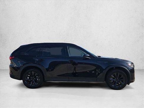 Used 2026 MAZDA CX-90 3.3 Turbo w/ Premium Sport Pkg AWD/4WD image 4