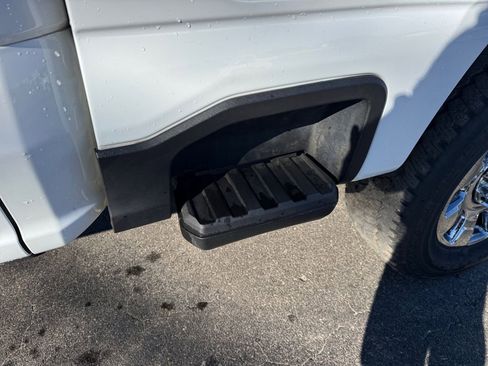 Certified 2024 Ford F350 King Ranch w/ Chrome Package image 28