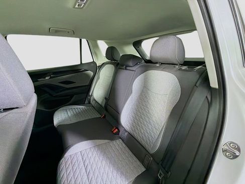 Used 2025 Volkswagen Tiguan S image 20