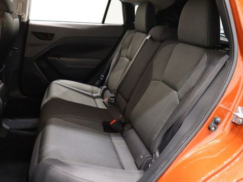 Used 2024 Subaru Crosstrek 2.0i Premium image 13