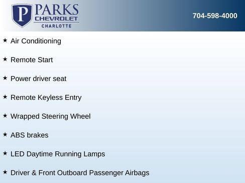 Used 2024 Chevrolet Tahoe LS w/ Driver Alert Package AWD/4WD image 21
