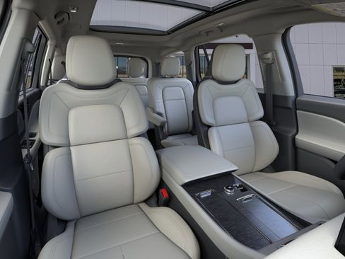 New 2026 Lincoln Aviator Reserve AWD/4WD image 10