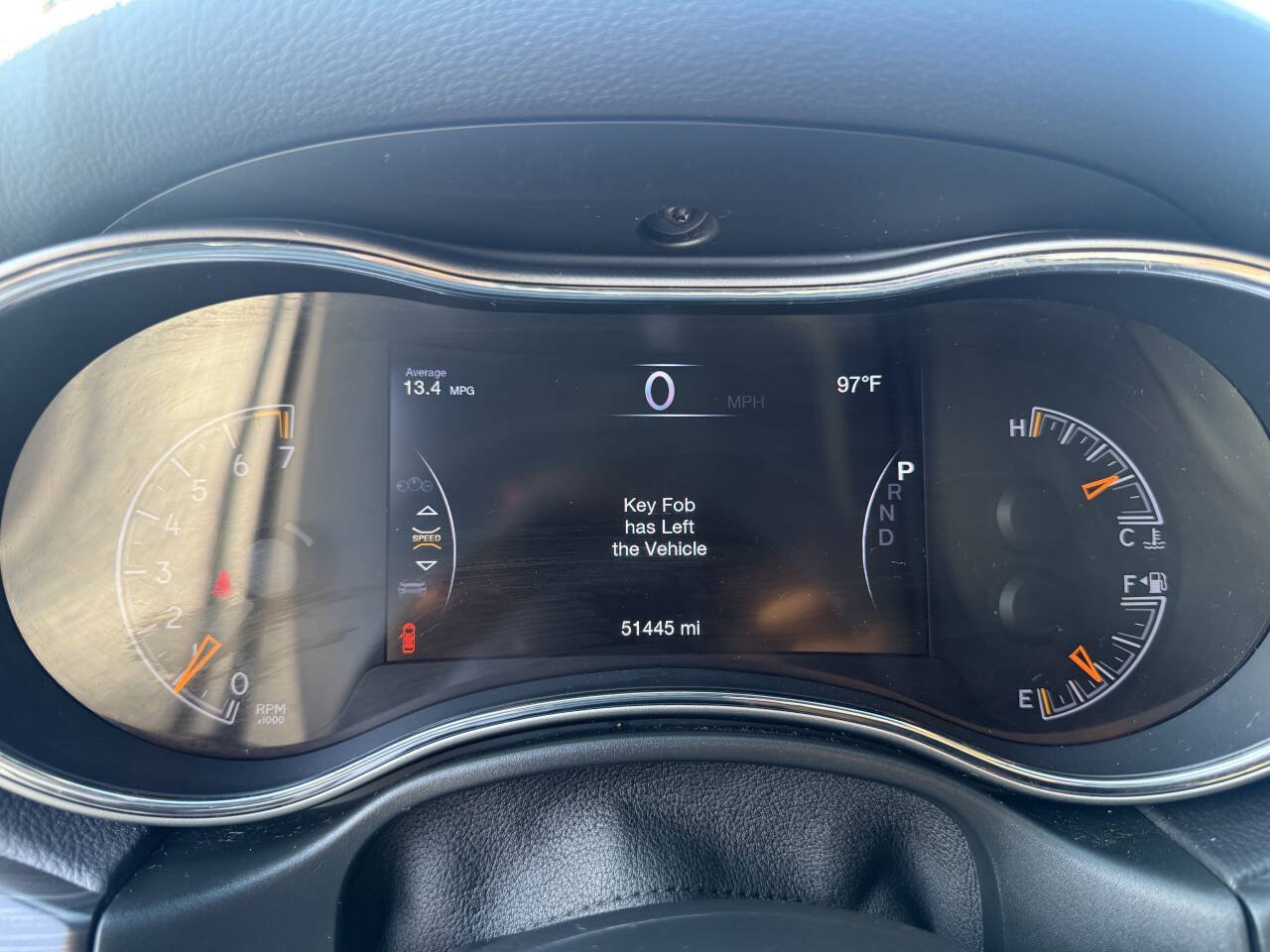 Used 2020 Jeep Grand Cherokee Altitude AWD/4WD image 15