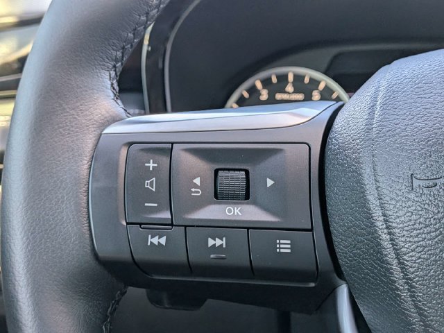 Used 2025 INFINITI QX60 Pure AWD/4WD image 30