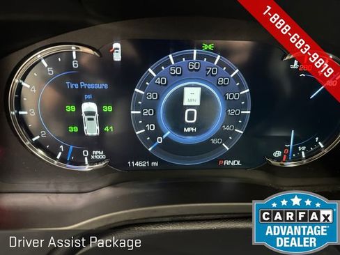 Used 2020 Cadillac Escalade ESV Premium Luxury image 3