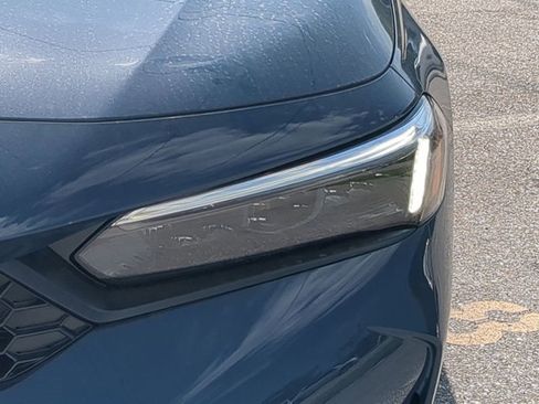 New 2026 Honda Civic Sport image 9