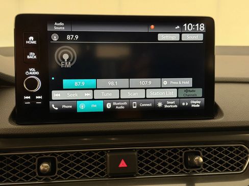 Used 2023 Acura Integra A-Spec FWD image 21