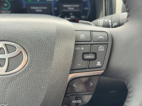 Used 2026 Toyota Camry XSE FWD image 23