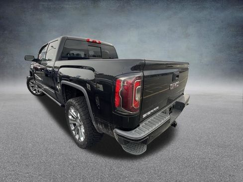 Used 2018 GMC Sierra 1500 Denali w/ Denali Ultimate Package image 8