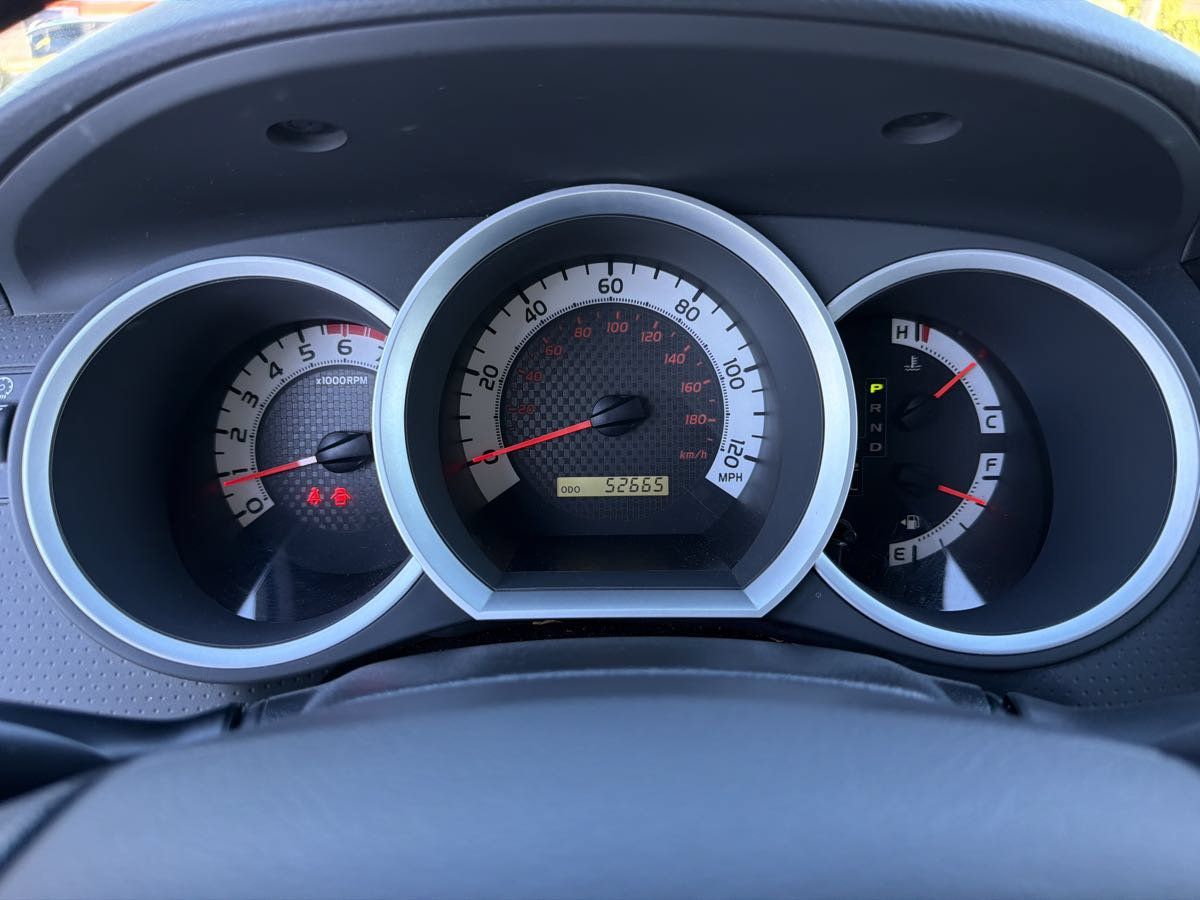 Used 2013 Toyota Tacoma 2WD Regular Cab image 24