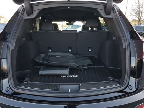 Certified 2023 Acura RDX AWD w/ A-Spec & Advance Pkg image 10