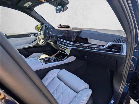 New 2026 BMW X5 xDrive40i image 21