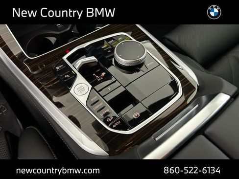 New 2026 BMW X5 xDrive40i w/ Premium Package AWD/4WD image 24