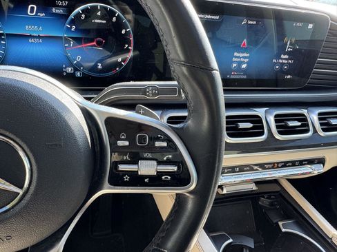 Certified 2022 Mercedes-Benz GLE 350 GLE 350 image 11