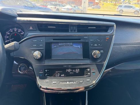 Used 2015 Toyota Avalon XLE FWD image 18