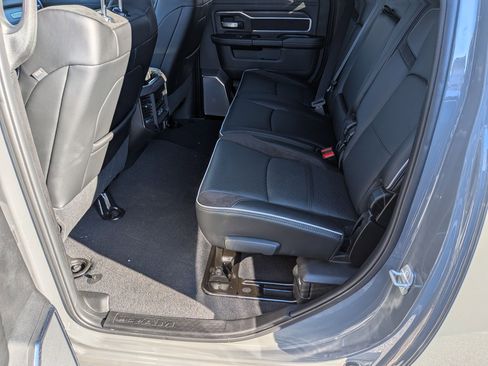 New 2026 RAM 2500 Laramie image 24