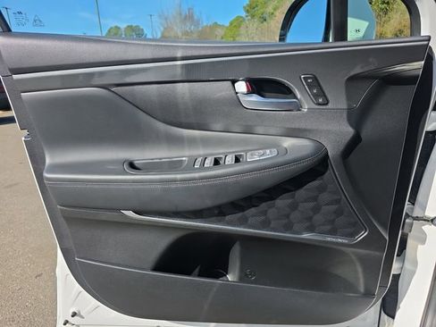 Certified 2023 Hyundai Santa Fe Calligraphy w/ Cargo Package image 40