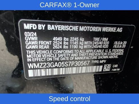 Used 2025 MINI Cooper Countryman S w/ Comfort Package Max image 37