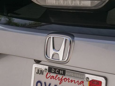 Used 2021 Honda Civic EX image 11