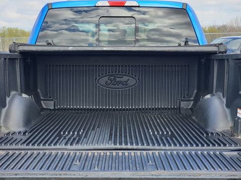 Certified 2020 Ford F150 XLT w/ Equipment Group 302A Luxury image 22