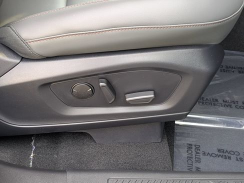 New 2026 Ford Explorer Active w/ Active Comfort Package RWD image 39