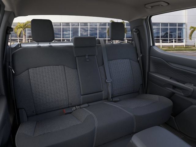 New 2026 Ford Ranger XL RWD image 30