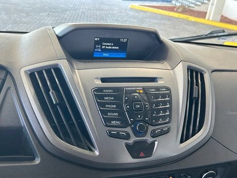 Used 2018 Ford Transit 150 130 Medium Roof RWD image 11