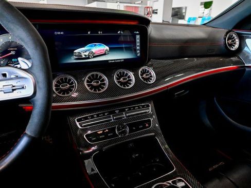 Used 2019 Mercedes-Benz CLS 53 AMG 4MATIC w/ Driver Assistance Package image 33