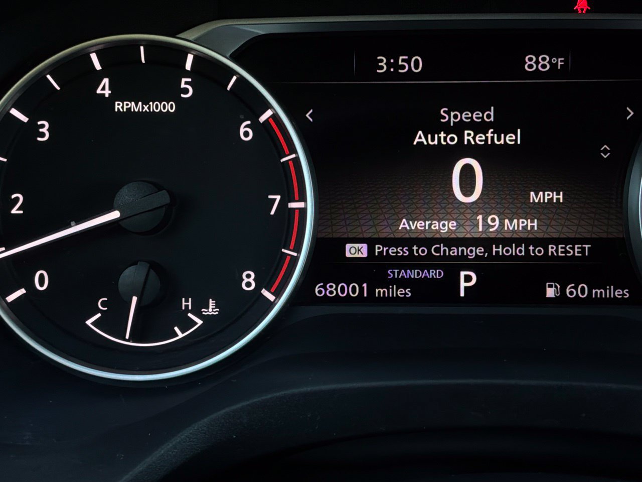Used 2023 Nissan Rogue SL w/ SL Premium Package FWD image 49