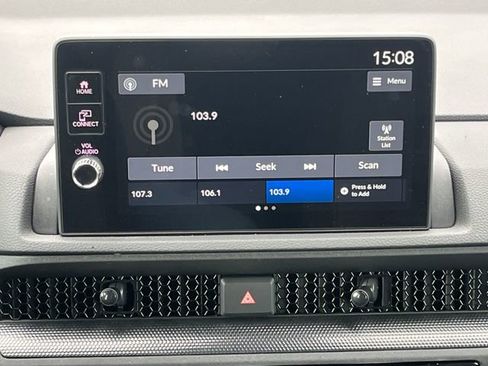Used 2026 Honda CR-V Sport image 27